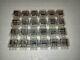24x In-12a Vintage Nixie Tubes For Clock / New / Tested