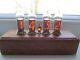 #3 Nixie Tube Clock In-14 Premium & Limited Edition. Exclusive