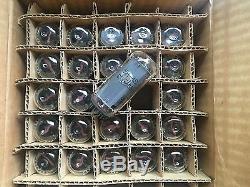 6 x IN-18 NIXIE TUBES matched for clock DIY NEW & TESTED FROM FACTORY BOX