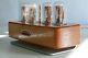 Aiv Nixie Clock In-18 Tubes With Gps