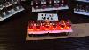 Build Your First Nixie Clock On Any Tubes Block System Gra Afch