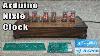 Building The Arduino In 14 Nixie Clock Pcb Designed Using Easyeda And Build By Jlcpcb