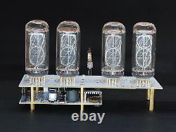 DIY KIT IN-18 PCBs for 4 TUBES + ALL Parts WITHOUT TUBES