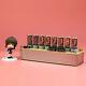 Divergence Meter Stein's Gate. Include 8pcs Nib Nl5441a Nixie Tube Clock Limited