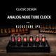 Eleksmaker-tube Ips Nixie Digital Steins Clock Glow Tube Electronic Decoration