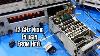 Hp 5245l Nixie Counter Part 6 Hp 5255a 12 4 Ghz Plugin Repair