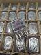 In-12a Nixie Tube For Clock. Full Factory Box 50 Tubes Nos. Ships From Usa