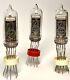 In-14? -14 In14 Gazotron. Nixie Indicator Tubes For Clock. New. Lot 10 Pcs