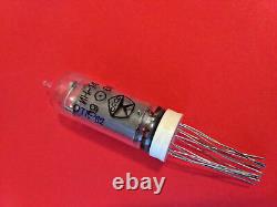 IN-14 IN14 -14 Nixie tube indicator for clock vintage soviet ussr NEW 100pcs
