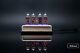In-14 Nixie Tube Clock Assembled Wood Enclosure And Adapter 4-tubes By Millclock