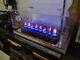 In-14 Nixie Tube Clock Divergence Mete Bluetooth Control Multiple Use Desk Clock
