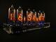 In-14 Nixie Tube Clock. With Tubes