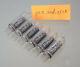 In-14 Nixie Tubes Unused Tested 6 Pcs Set Fast Delivery Ups 3-5 Days