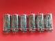 In-18 In18 -18 Nixie Tube For Clock Unique Vintage Same Date Set 4pcs