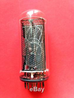 IN-18 IN18 -18 Nixie tube for clock unique vintage SAME DATE SET 4pcs