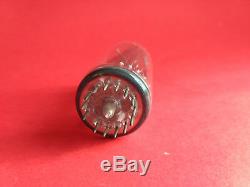 IN-18 IN18 -18 Nixie tube for clock vintage ussr soviet NEW NOS 4 pcs