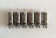 In-8 In8 Nixie Tubes Lot Of 6 Pcs Clock Nos