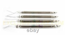 IN-9 IN9 Russian Lot of 10 Bargraph Nixie DISPLAY CLOCK Tubes New FREE SHIPPING