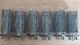 Lot Of 6 In-18 Nixie Tubes. Nos. Tested. For Nixie Clock