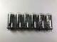 New In-18 In18 Nixie Tubes Lot Of 6 Pcs Nos