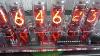Nixie Qtc Clock Kit With In 14 Tubes From Pvelectronics Co Uk