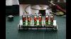 Nixie Tube Clock On 6 In 14 Tubes With Acrylic Case