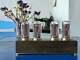 Nixie Tube Clock With New And Easy Replaceable In-18 Nixie Tubes, Ideal Gift