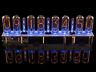 Nixie Tubes Clock In-18 Pcb Assembled For 4, 6, 8 Tubes, Diy, Arduino No Tubes