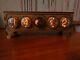 Nixie Clock Tube In4 Decatron Og-4 Assembled Adapter By Retroclock