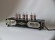 Nixie Clock Tube Steampunk 6 Choices Of Modern Retro Watches To Choose From
