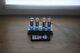 Nixie Tube Clock With 4x In-14 Tubes And Stand Remote Temperature