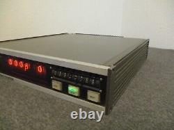 Rare Vintage Nixie Tube Bendix Automation&measurement DIV Cordax System-50019638