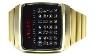 Retrotech Hewlett Packard Hp 01 1977 S Smartest Watch