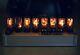 Stein's Gate Divergence Meter Nl5441a Nixie Tube Clock Limited