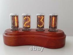 ZM1040/Z566M/zm1042/Z5660M Nixie tubes Clock by Monjibox
