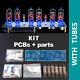 Diy Kit In-14 Arduino Shield Ncs314 Tubes Nixie Horloge Tubes