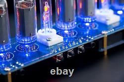 Diy Kit In-14 Arduino Shield Nixie Tube Horloge Ncs314 12/24h Machine À Sous
