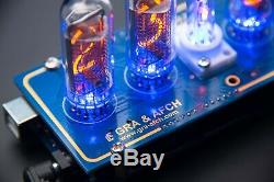 Diy Kit In-14 Shield Arduino Mega Ncs314 Colonnes Tubes Ups Livraison 3-5 Jours