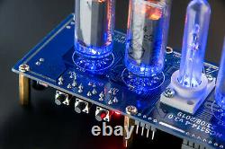 In-14 Arduino Shield Ncs314-4 Nixie Tubes Horloge Colonne Chaussettes Arduino 4 Tubes