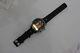 Nixie Tube Wrist Watch Clock Fondé Sur Nec Ld-955a Batterie Mois Ou 2k Fois